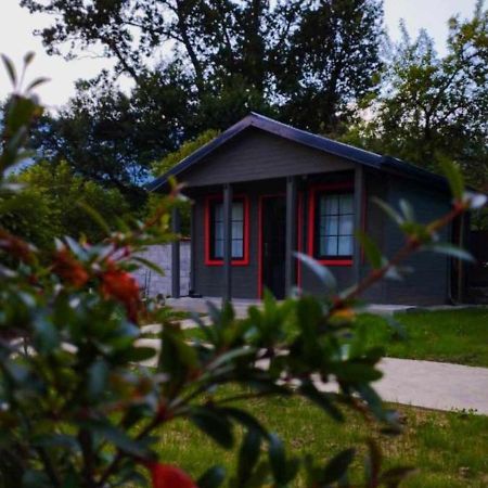 Brotseulebi Hotel Ambrolauri Kültér fotó