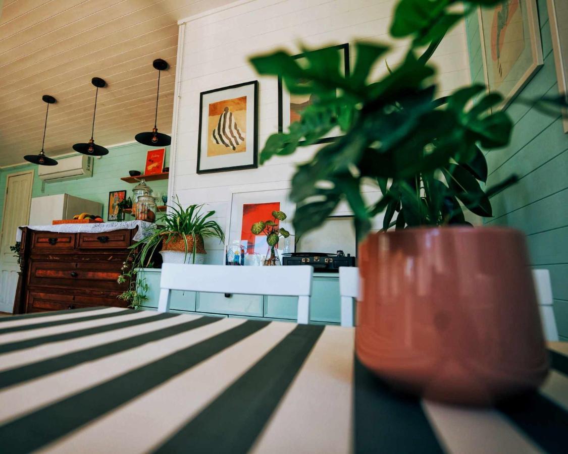 Brotseulebi Hotel Ambrolauri Kültér fotó