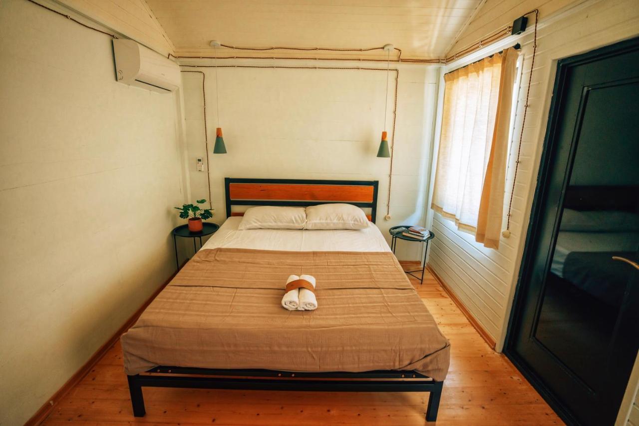 Brotseulebi Hotel Ambrolauri Kültér fotó