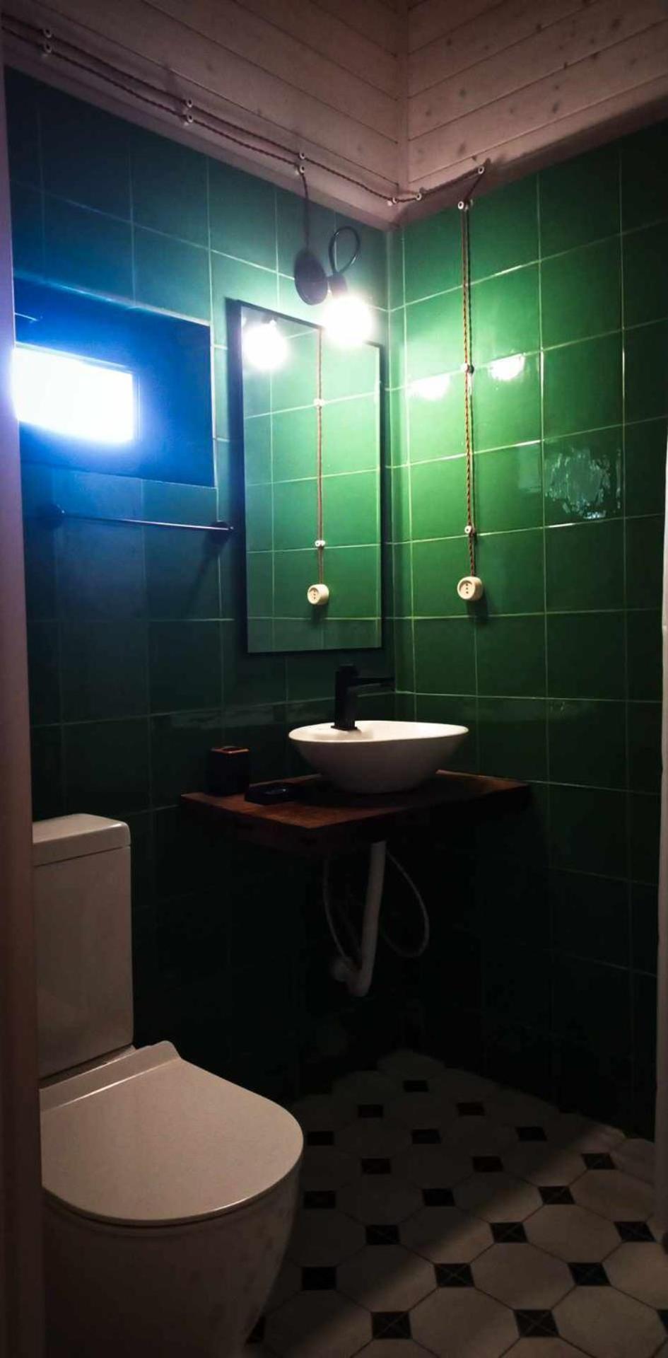 Brotseulebi Hotel Ambrolauri Kültér fotó