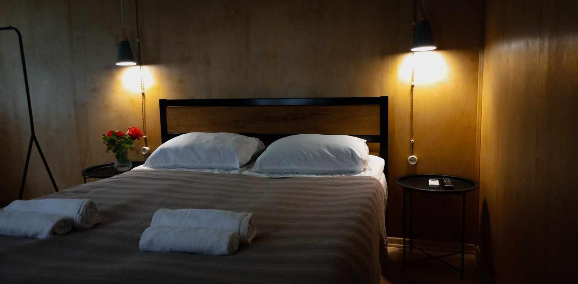 Brotseulebi Hotel Ambrolauri Kültér fotó